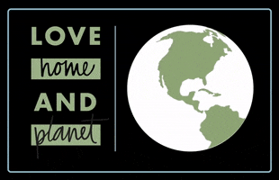 GIF by Love Home and Planet