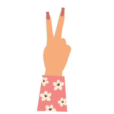 Pink Sticker