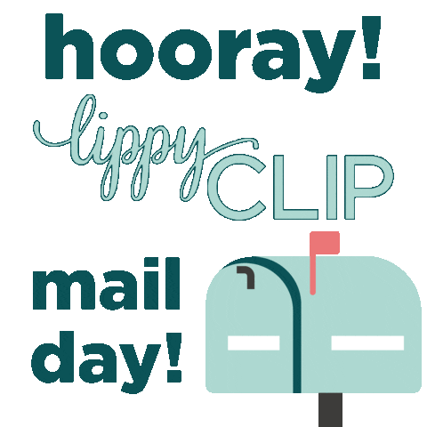 Sticker by lippyclip