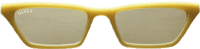 Sunglasses Gentlemonster Sticker by GLVSS