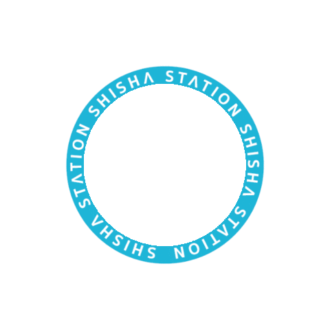 Sticker by ShishaStation