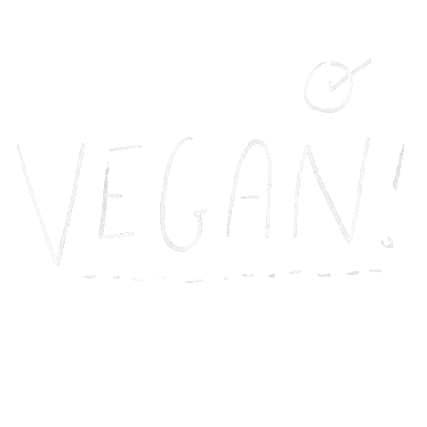 Vegan Sticker