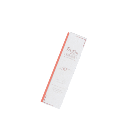 Spf Sticker by Dr. Ora