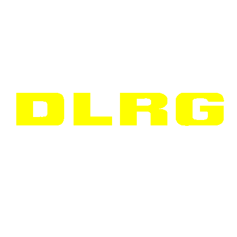 Schaumburg Wasserrettung Sticker by DLRG Rolfshagen