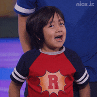 tv show wow GIF by Nick Jr