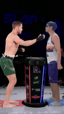 Sandos Littlegueh GIF