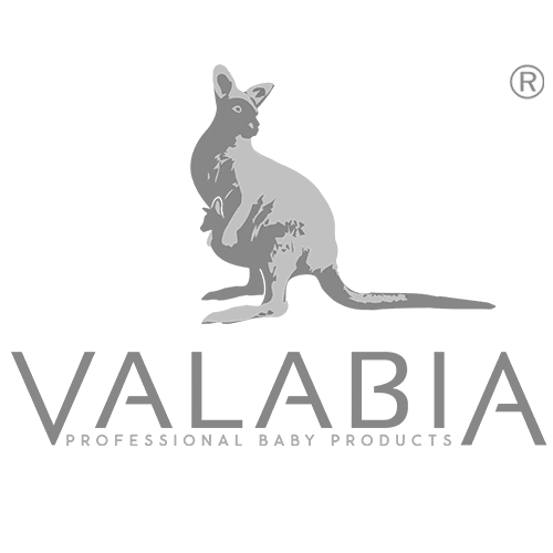 Valabia Sticker