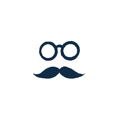 Makarthy - For Restless Man Sticker