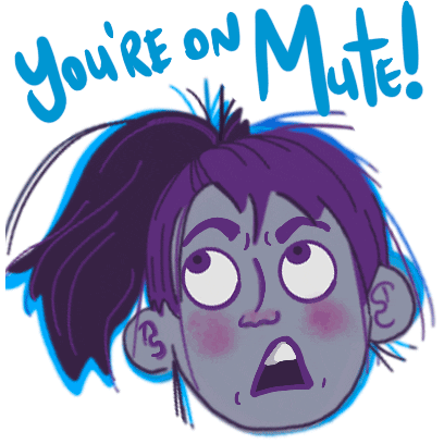 Fun Sticker