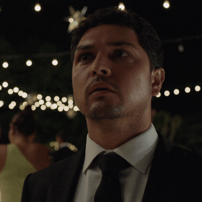 Dinner Party Win GIF by ABC Network