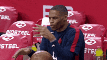 Basketball Nba GIF by BioSteel Sports