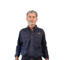 Swipe Up George Clooney Sticker by HARDI - Your Crop Care Partner