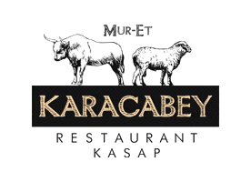 Karacabey Et & Mangal Restaurant Sticker