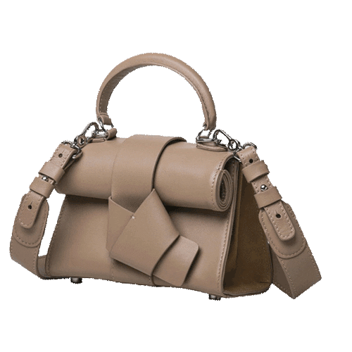 Materialipstick Sticker