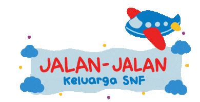 Keluargasnf Strasysty Sticker