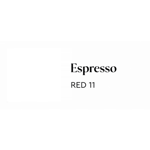 Espresso Sticker by Plum Living