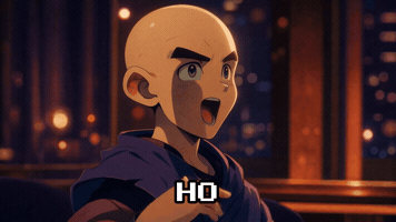 Next Level GIF