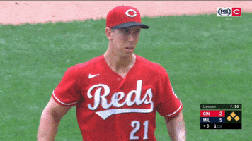 Baseball GIF