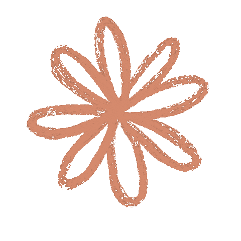 Summer Pink Sticker