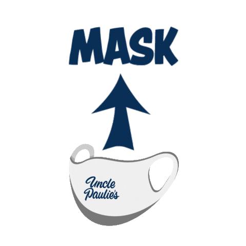 Uncle Paulie's Deli Sticker