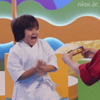 Youtube Television GIF by Nick Jr