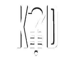 K?D Sticker by ALT:VISION