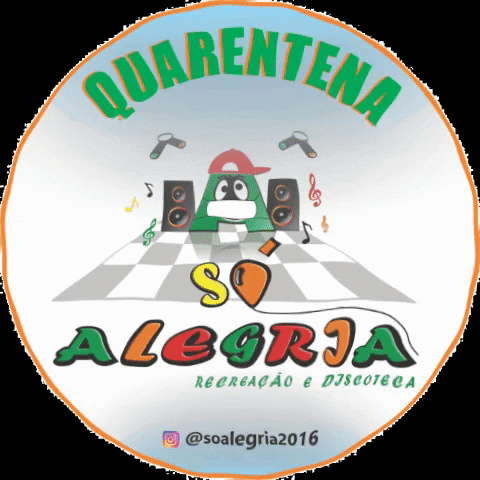 Eventos Só Alegria GIF