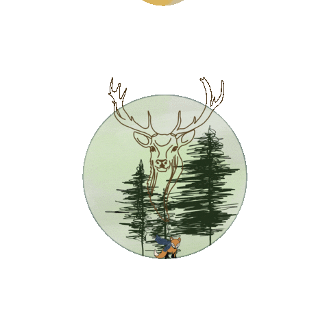 Kotvicky Pohody Sticker