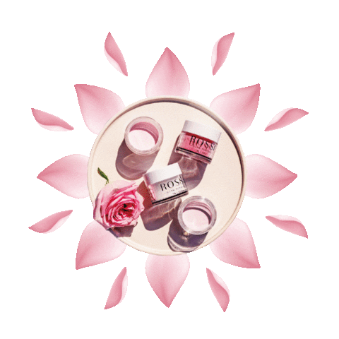 Pink Beauty Sticker by Rossi Nails