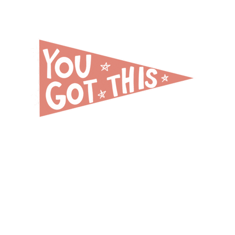 Pink Sticker