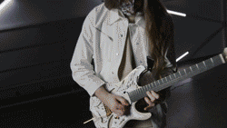 Guitarist Shredding GIF by Polyphia