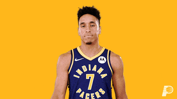 Join Us Come On GIF by Indiana Pacers