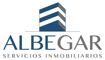 Albegar Sticker