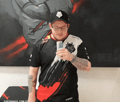 Red Bull Drink GIF by G2 Esports