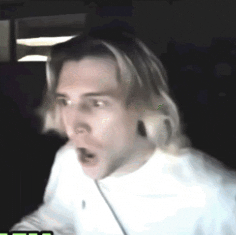 Tongue Out Goon GIF