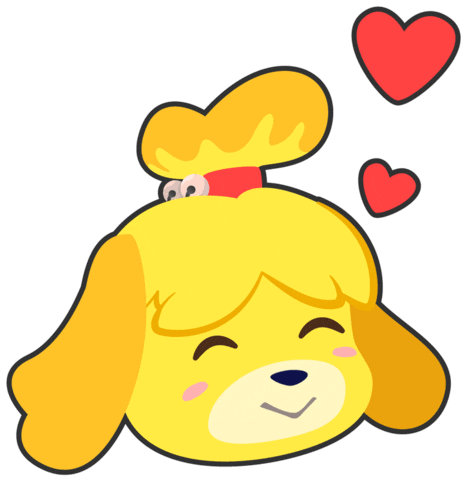 Love Sticker