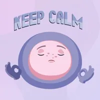 Yoga Keep GIF by Acqua Lete
