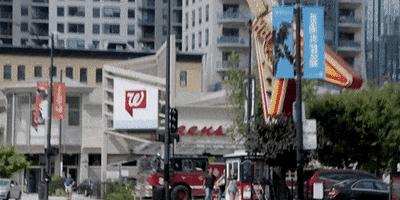 wolfentertainment fire emergency chicago fire one chicago GIF