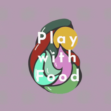 playwithfood GIF