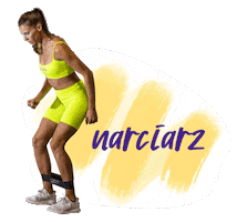 Adrianna Palka Sticker