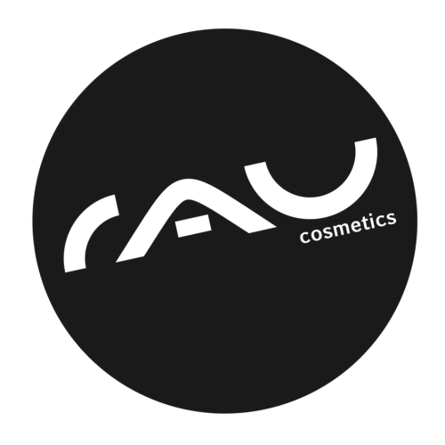 Skincare Hautpflege Sticker by RAU Cosmetics