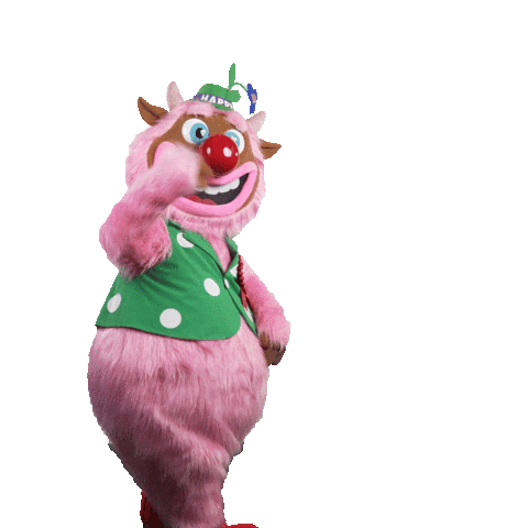 Western Fair Sticker