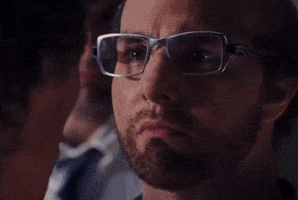 Tom Cruise Yes GIF