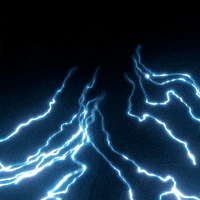 Flash Lightning GIF by ladypat - Find & Share on GIPHY