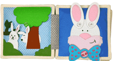 Winter Love GIF by Jolly Designs