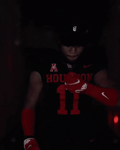 Represent University Of Houston GIF by Coogfans