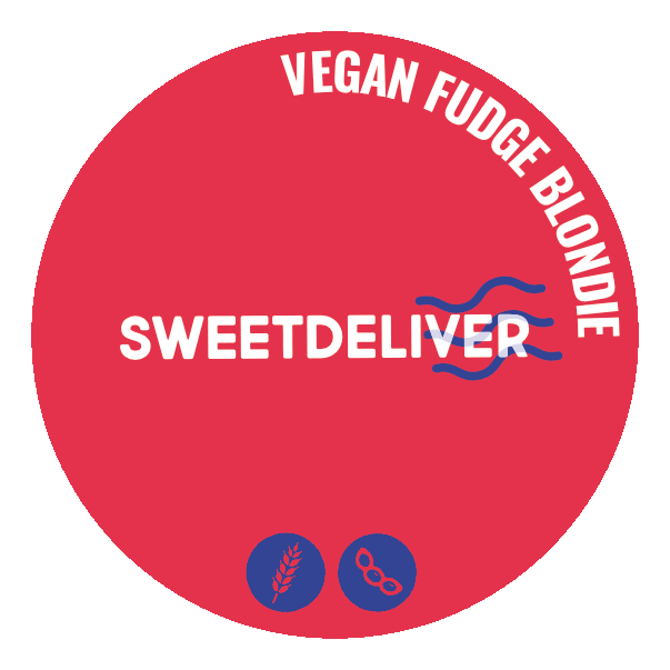 Sweet Deliver Sticker