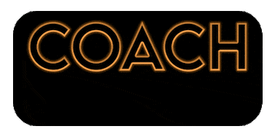 coachgyms Sticker