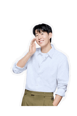 Sonny Sticker by MEGAMGCCOFFEE