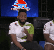 Street Fighter Facepalm GIF by CapcomFighters